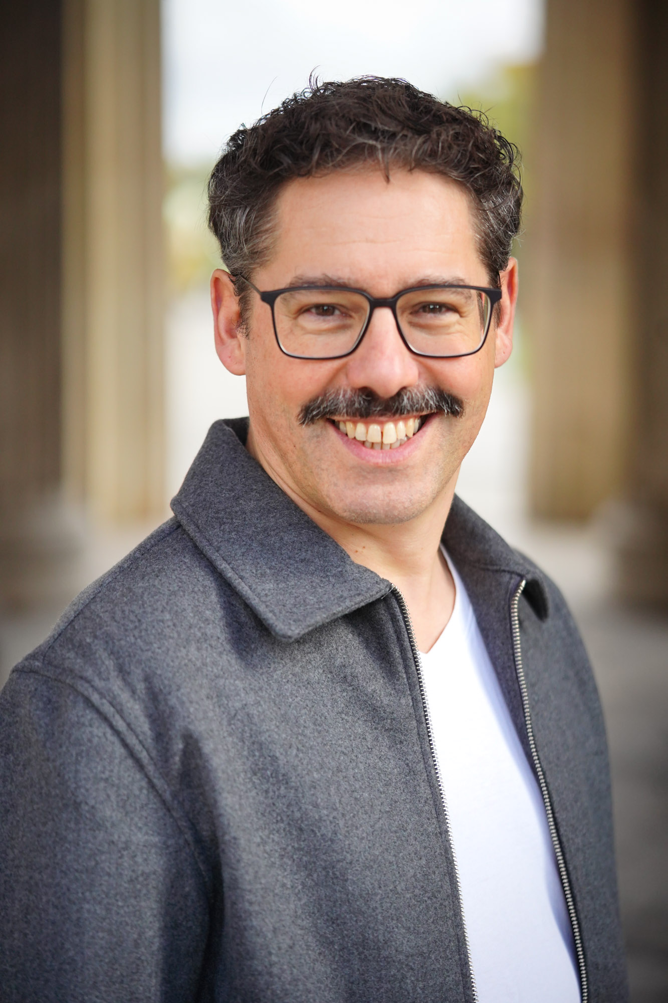Martin Burkert – Videoproduktion München